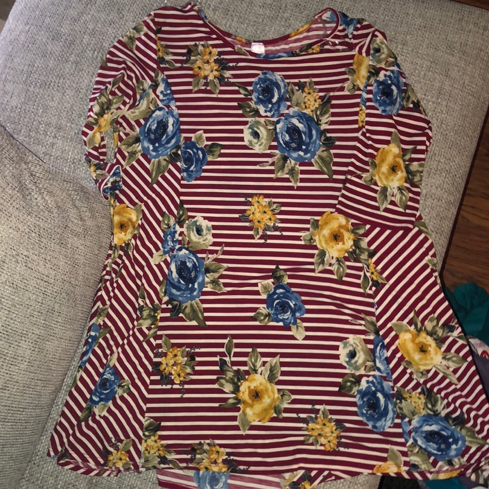 Tunic dress